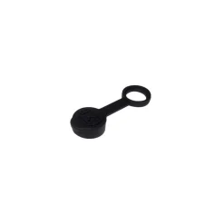 Storm Cap for Smart Port
