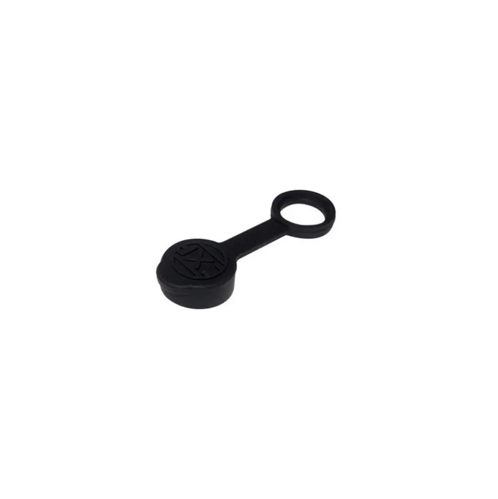 Storm Cap for Smart Port
