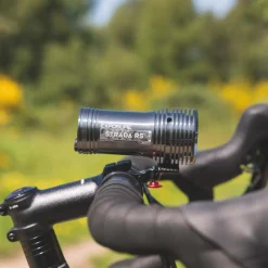 Strada Mk12 Road Sport AKTIV Technology Front Light