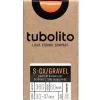 S-Tubo TPU CX/Gravel Inner Tube 30-47mm Presta