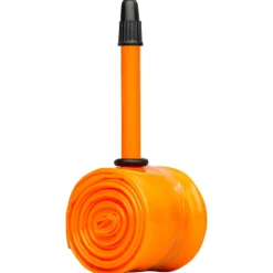 S-Tubo TPU Road Inner Tube 18-28mm Presta