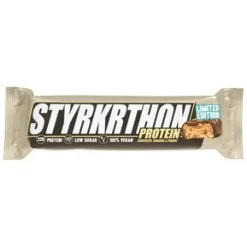Styrkrthon Protein Bar x6