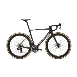 SUM Pro Red AXS Road Bike