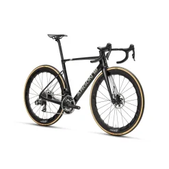 SUM Pro Red AXS Road Bike