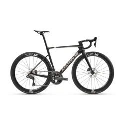 SUM Pro Ultegra Di2 Road Bike