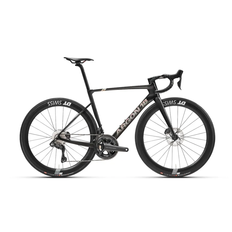 SUM Pro Ultegra Di2 Road Bike