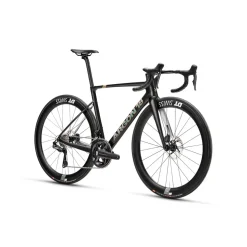 SUM Pro Ultegra Di2 Road Bike