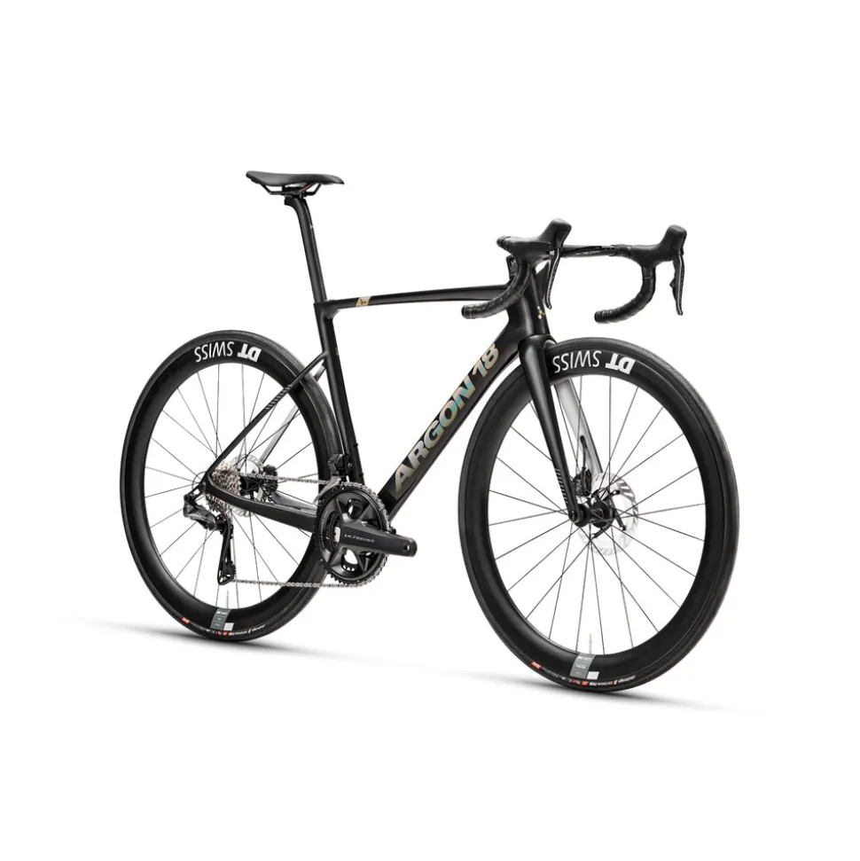 SUM Pro Ultegra Di2 Road Bike