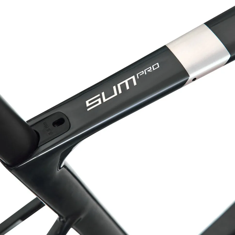 SUM Pro Ultegra Di2 Road Bike