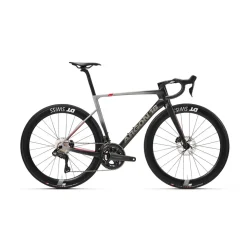 SUM Pro Ultegra Di2 Road Bike