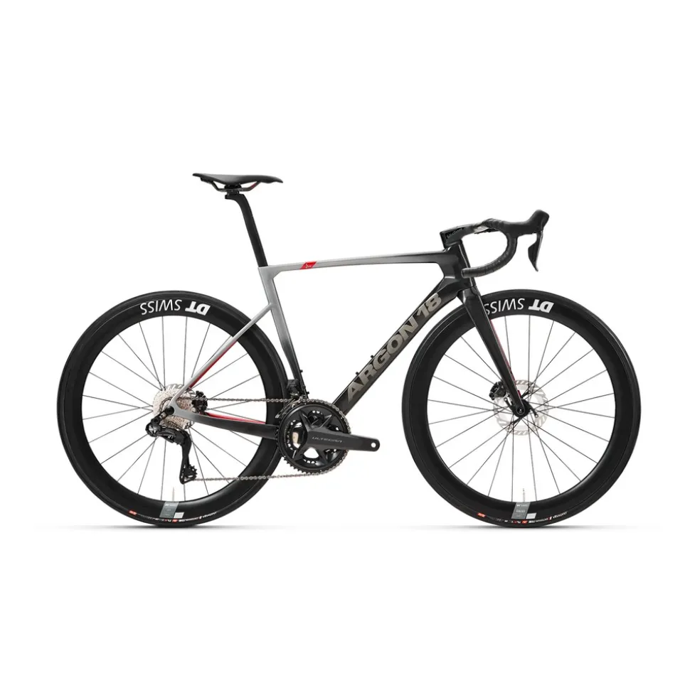 SUM Pro Ultegra Di2 Road Bike