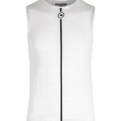 Summer NS Skin Sleeveless Base layer
