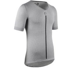 Summer Short Sleeve Skin Layer P1