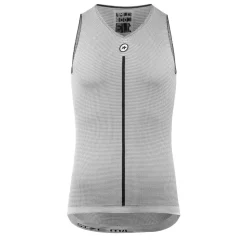 Summer Sleeveless Skin Layer P1