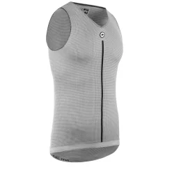 Summer Sleeveless Skin Layer P1