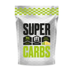 Super Carbs Energy Drink 850g