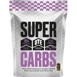 Super Carbs Energy Drink Sachet - 85g