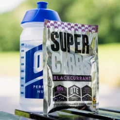 Super Carbs Energy Drink Sachet - 85g