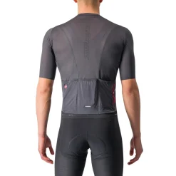 Superleggera 3 Short Sleeve Jersey