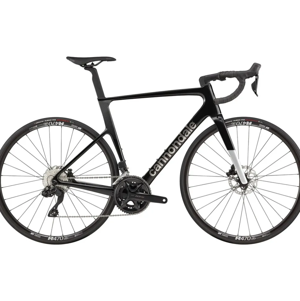 SuperSix EVO 3 Disc Road Bike