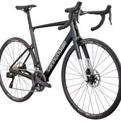 SuperSix EVO 3 Disc Road Bike