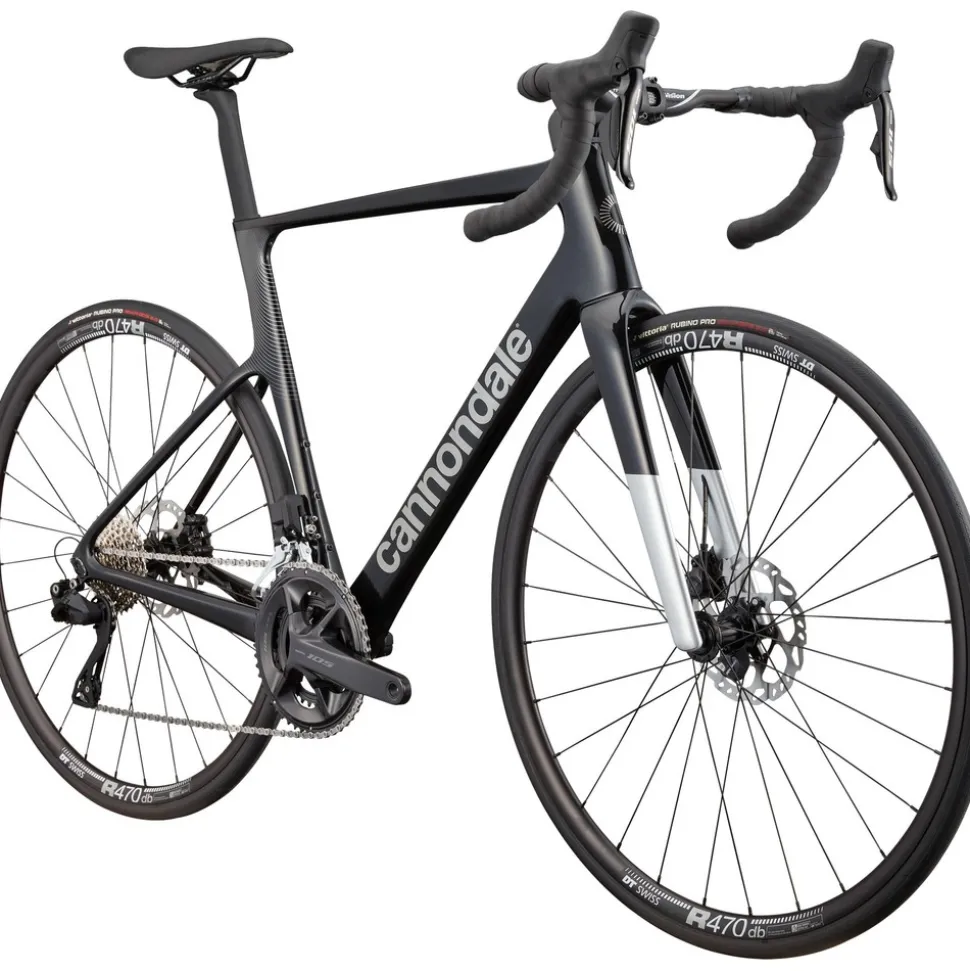 SuperSix EVO 3 Disc Road Bike