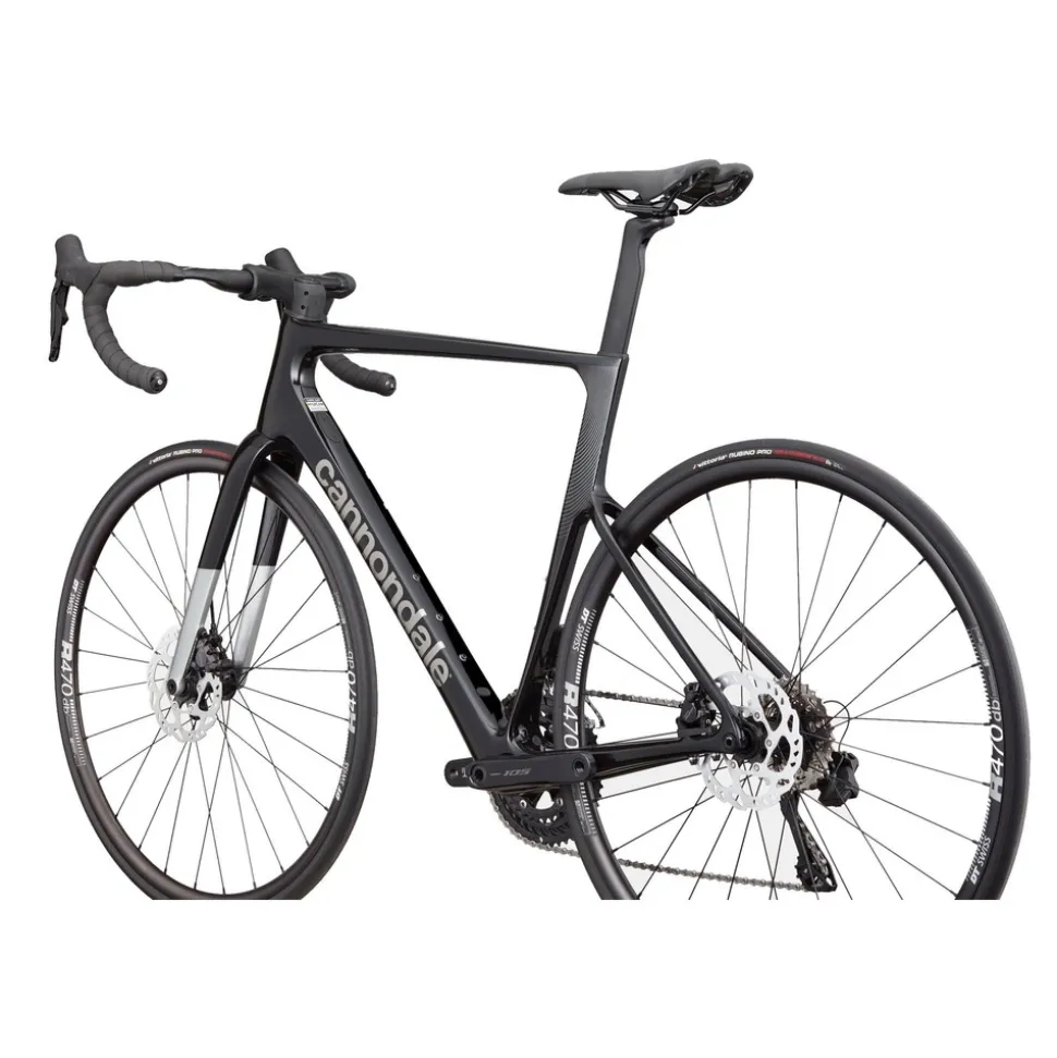 SuperSix EVO 3 Disc Road Bike