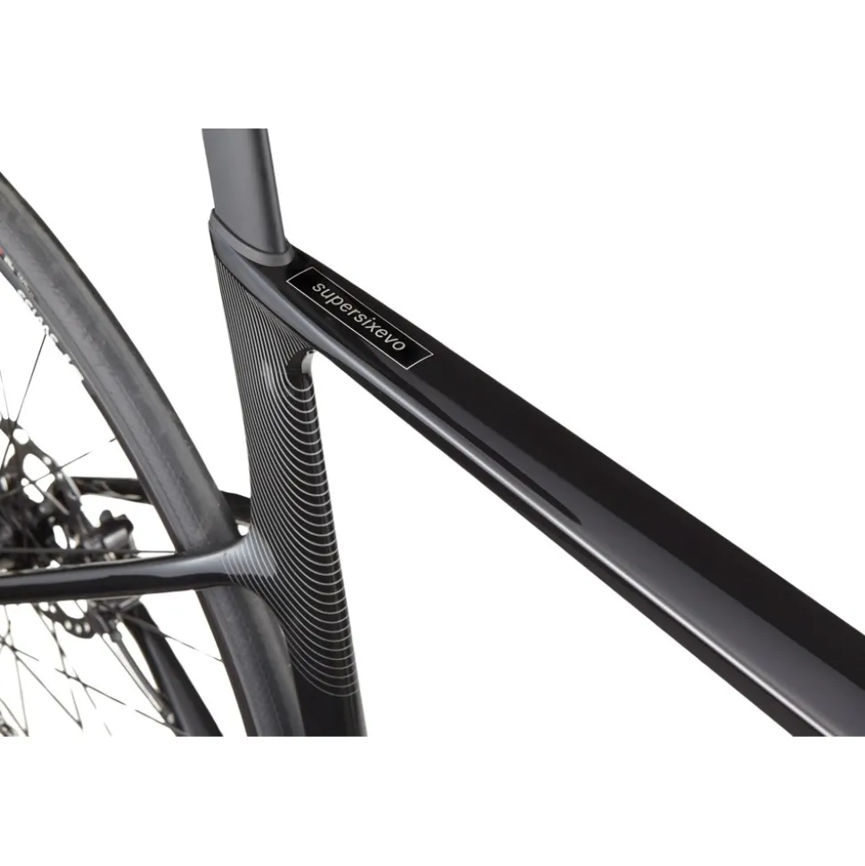SuperSix EVO 3 Disc Road Bike