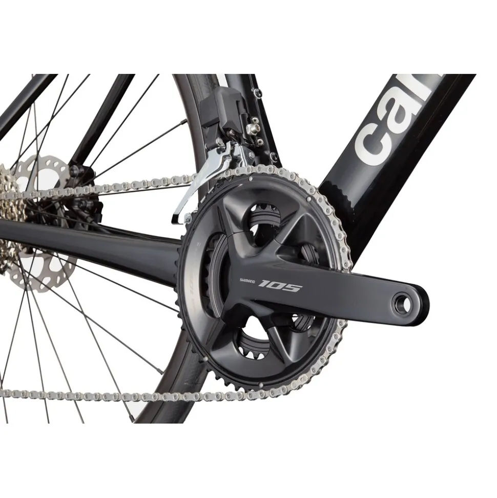 SuperSix EVO 3 Disc Road Bike