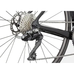 SuperSix EVO 3 Disc Road Bike
