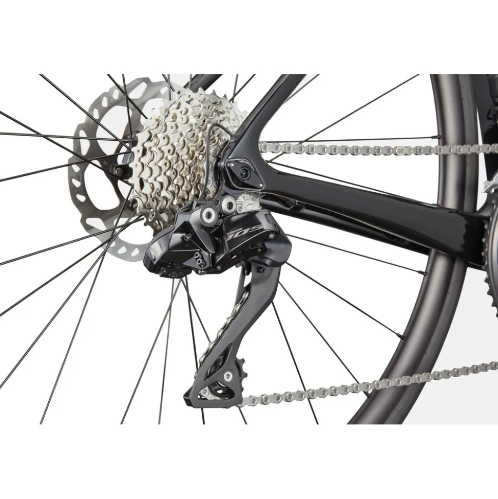 SuperSix EVO 3 Disc Road Bike