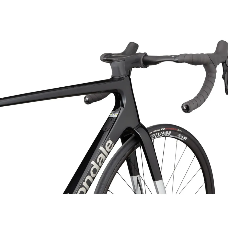 SuperSix EVO 3 Disc Road Bike
