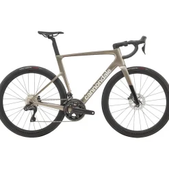 SuperSix EVO 2 Disc Road Bike