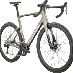 SuperSix EVO 2 Disc Road Bike