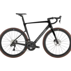 SuperSix EVO Hi-Mod 2 Disc Road Bike 2024