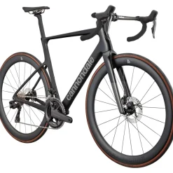 SuperSix EVO Hi-Mod 2 Disc Road Bike 2024