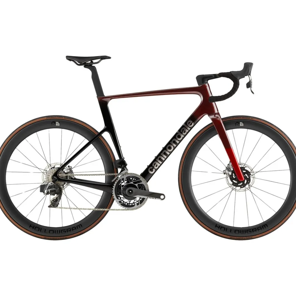 SuperSix EVO Hi-MOD 1 Disc Road Bike 2024