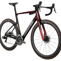 SuperSix EVO Hi-MOD 1 Disc Road Bike 2024
