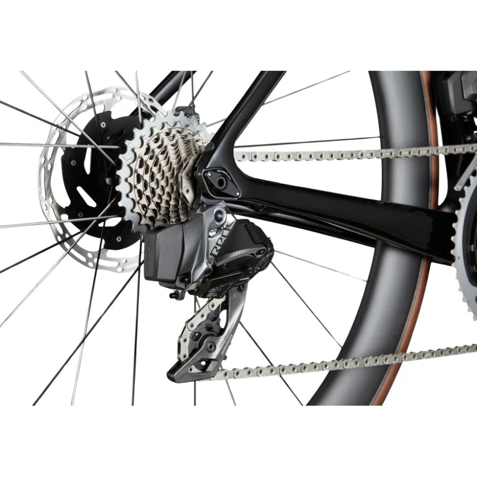SuperSix EVO Hi-MOD 1 Disc Road Bike 2024
