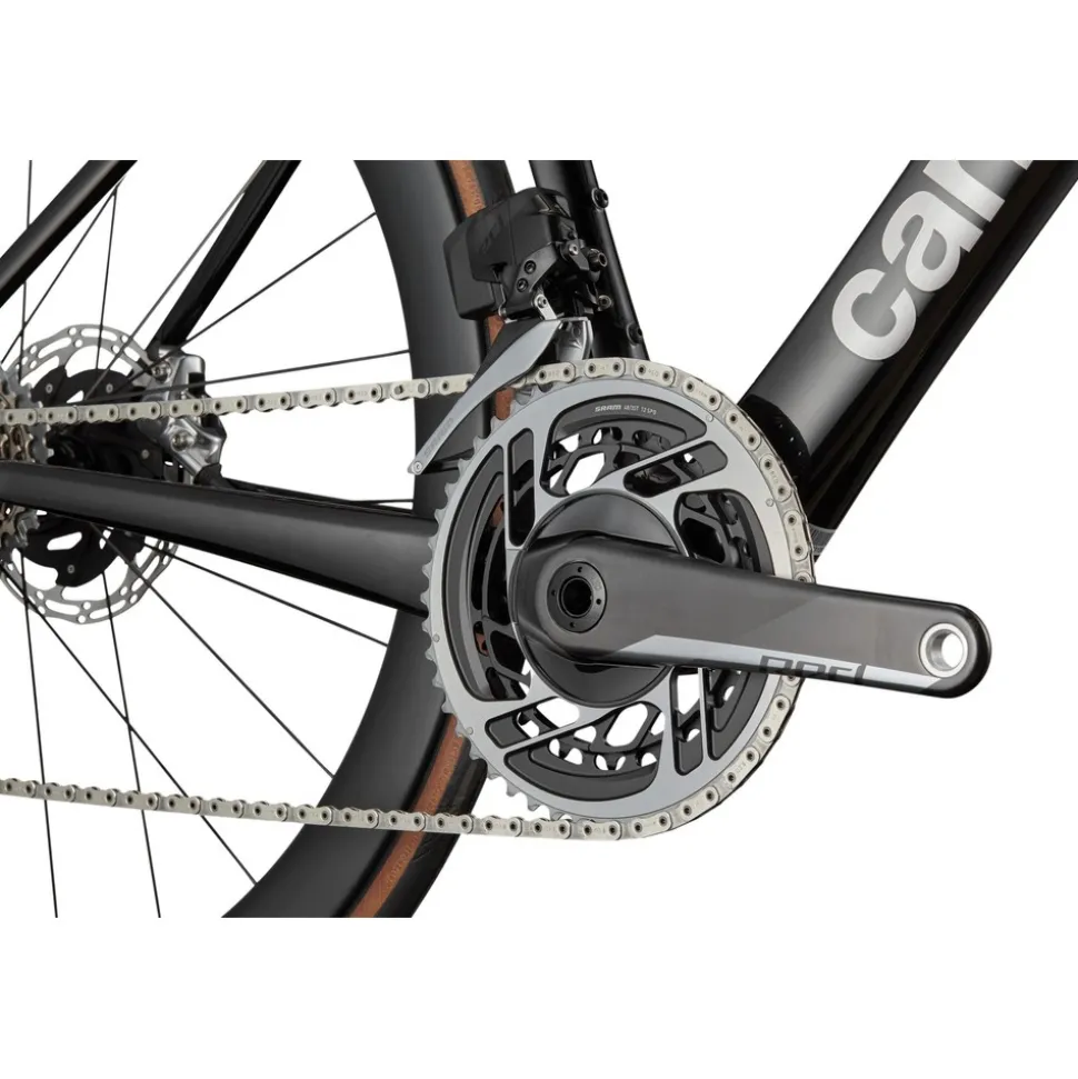 SuperSix EVO Hi-MOD 1 Disc Road Bike 2024
