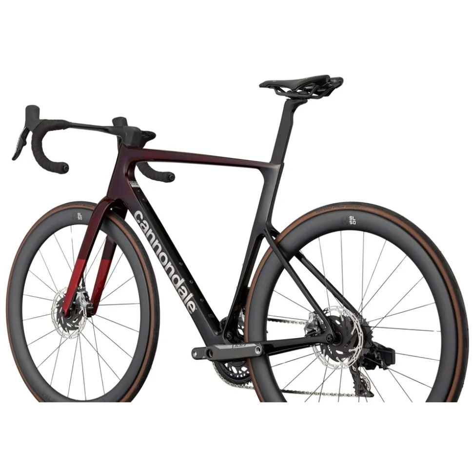 SuperSix EVO Hi-MOD 1 Disc Road Bike 2024
