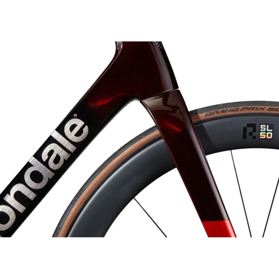 SuperSix EVO Hi-MOD 1 Disc Road Bike 2024