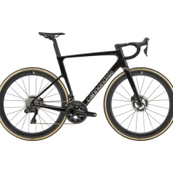 SuperSix EVO Hi-MOD 1 Dura-Ace Di2 Road Bike UK Exclusive