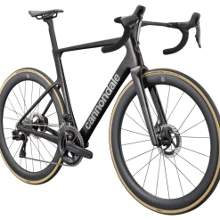 SuperSix EVO Hi-MOD 1 Dura-Ace Di2 Road Bike UK Exclusive