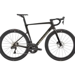 SuperSix EVO Hi-MOD 2 Ultegra Di2 Road Bike