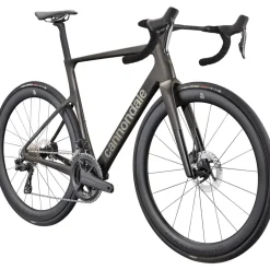 SuperSix EVO Hi-MOD 2 Ultegra Di2 Road Bike