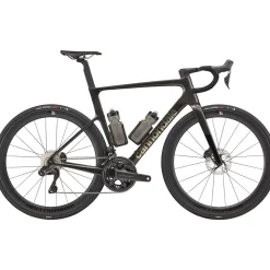 SuperSix EVO Hi-MOD 2 Ultegra Di2 Road Bike