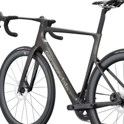 SuperSix EVO Hi-MOD 2 Ultegra Di2 Road Bike