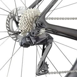 SuperSix EVO Hi-MOD 2 Ultegra Di2 Road Bike