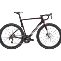 SuperSix EVO Hi-MOD 2 Ultegra Di2 Road Bike